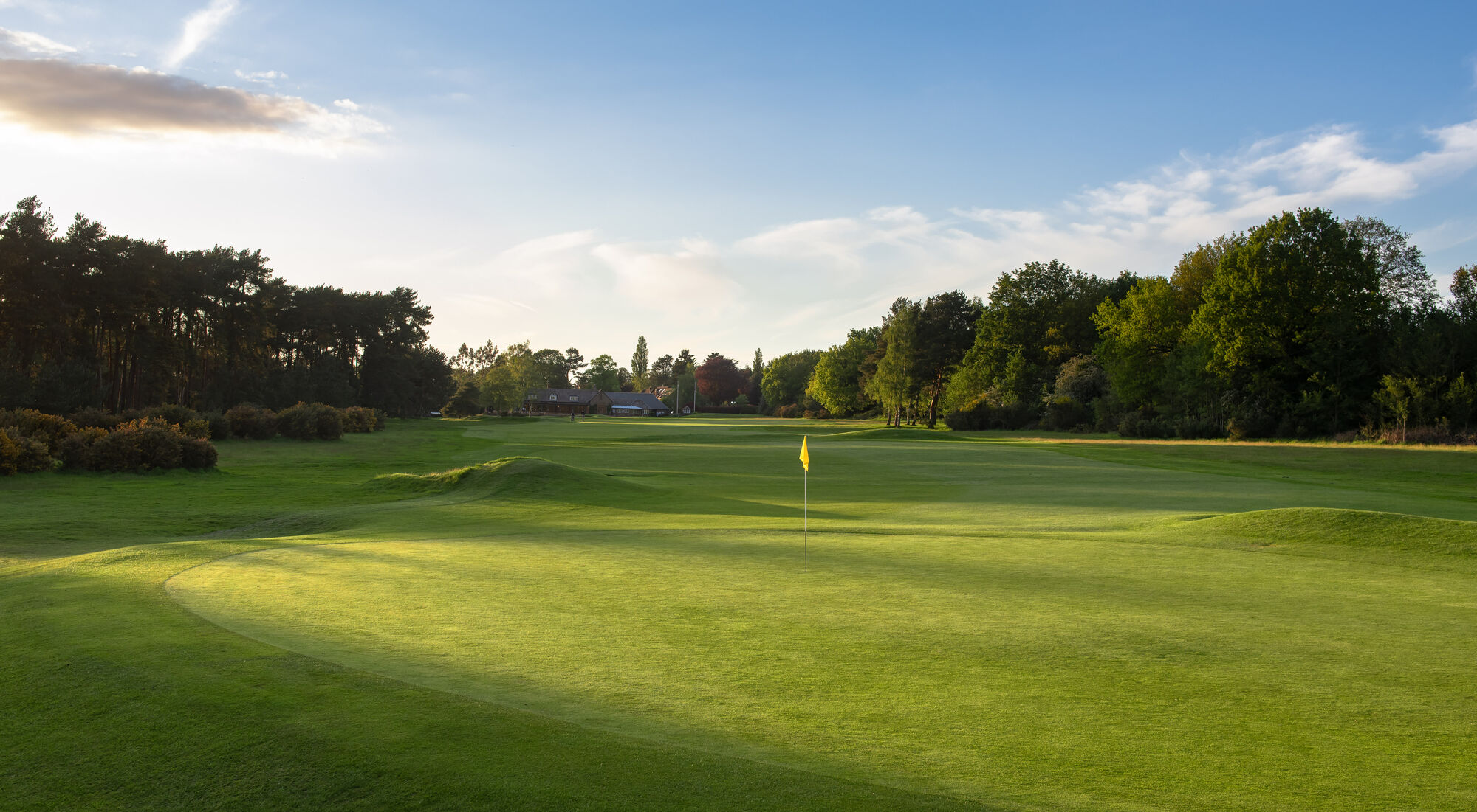 R&A Open Qualifying Venue ranked in the English Top 100 Courses