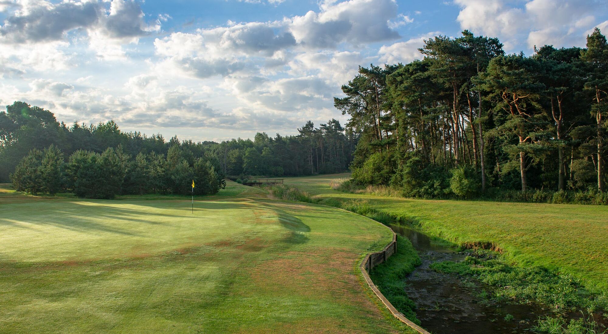R&A Open Qualifying Venue ranked in the English Top 100 Courses