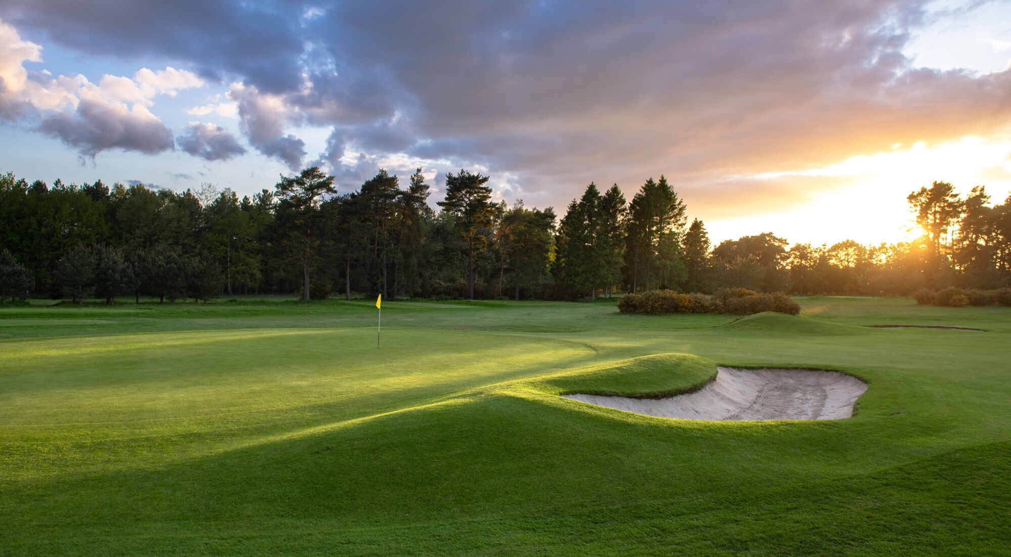 R&A Open Qualifying Venue ranked in the English Top 100 Courses